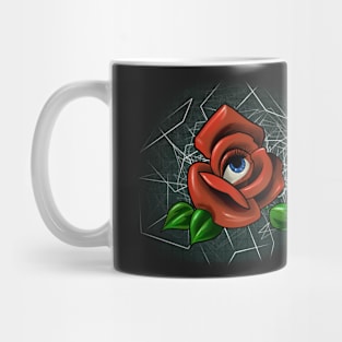 Beholder Mug